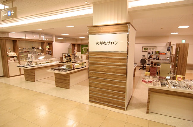 近鉄草津店 写真2