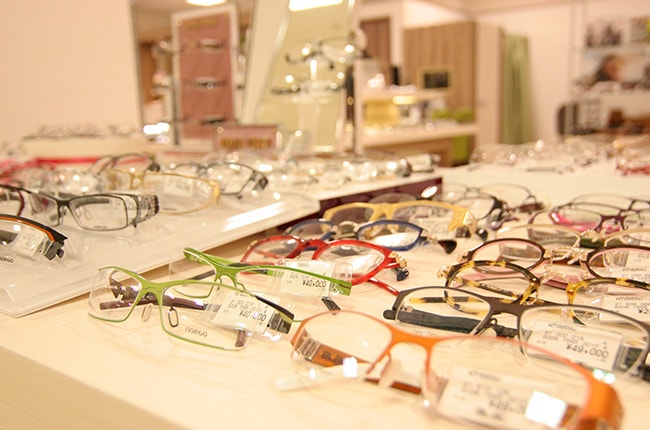 近鉄草津店 写真3