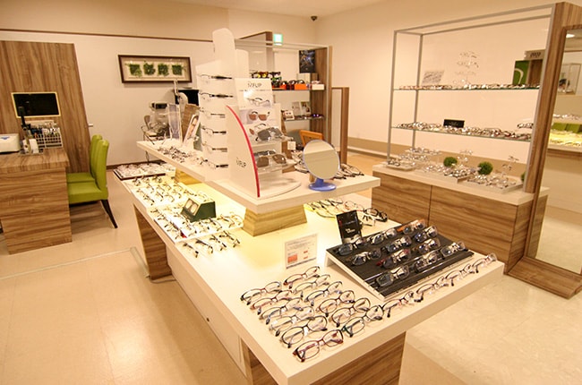 近鉄草津店 写真4