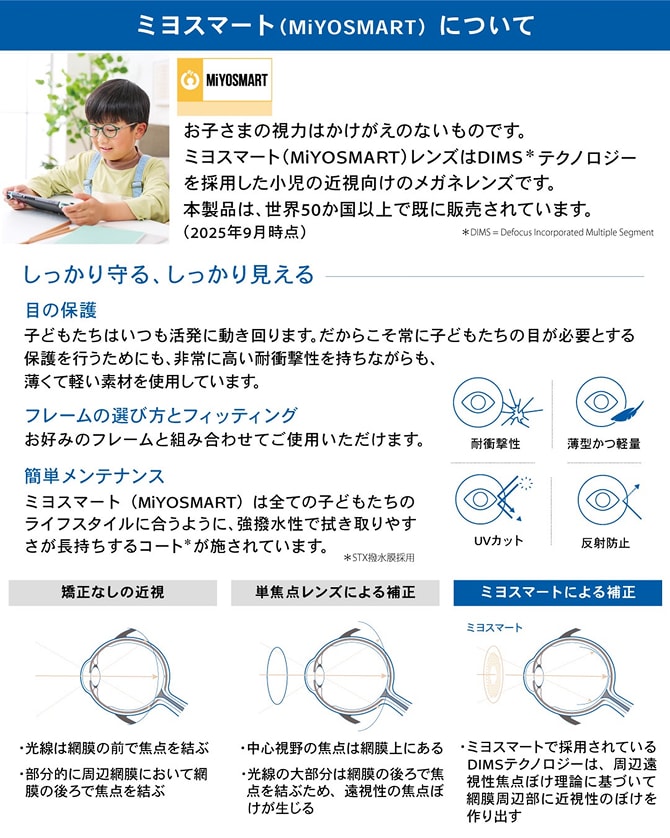 ミヨスマートの詳細情報